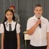 Tanévnyitó